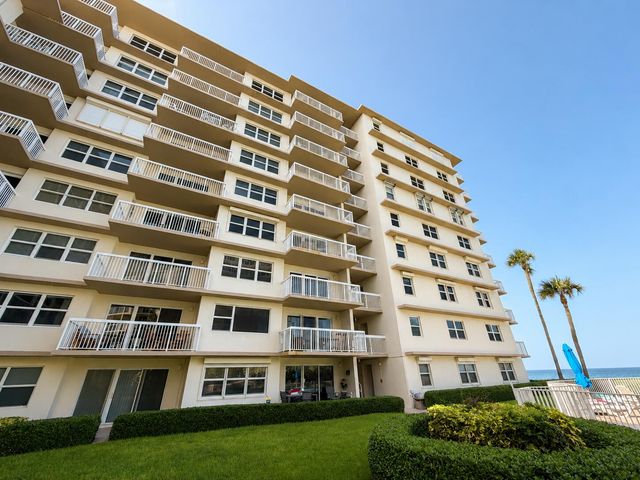 1069 HILLSBORO MILE 603, Hillsboro Beach, FL 33062