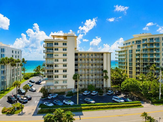 1069 HILLSBORO MILE 603, Hillsboro Beach, FL 33062