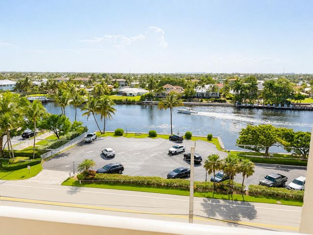 1069 HILLSBORO MILE 603, Hillsboro Beach, FL 33062