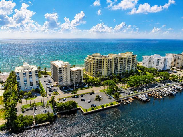 1069 HILLSBORO MILE 603, Hillsboro Beach, FL 33062
