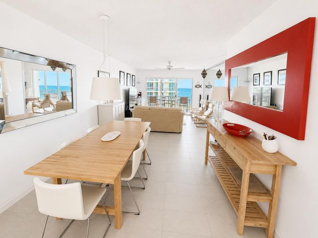 1069 HILLSBORO MILE 603, Hillsboro Beach, FL 33062