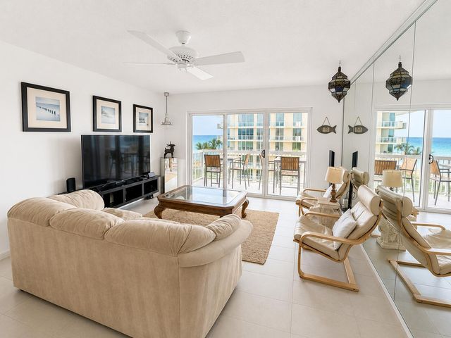 1069 HILLSBORO MILE 603, Hillsboro Beach, FL 33062