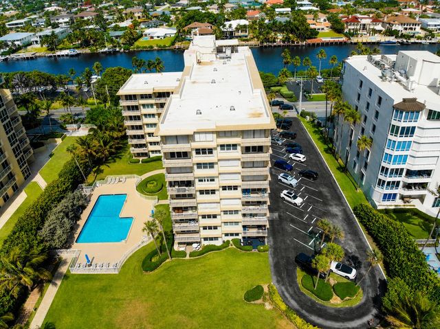1069 HILLSBORO MILE 603, Hillsboro Beach, FL 33062
