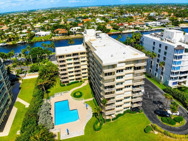 1069 HILLSBORO MILE 603, Hillsboro Beach, FL 33062
