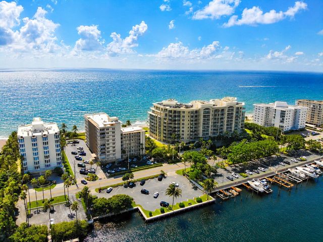 1069 HILLSBORO MILE 603, Hillsboro Beach, FL 33062