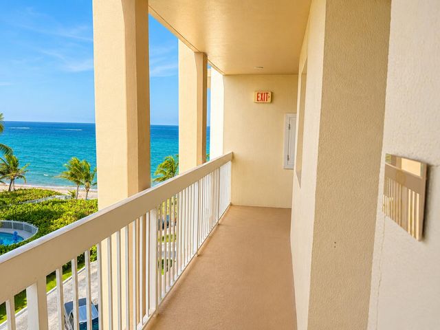1069 HILLSBORO MILE 603, Hillsboro Beach, FL 33062