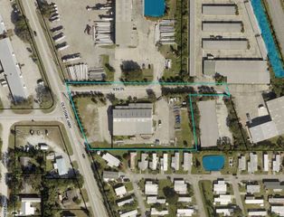 926 - Old Dixie Highway, Vero Beach, FL 32960