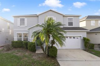 2725 PORTCHESTER COURT, Kissimmee, FL 34744