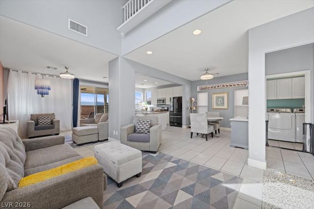 1141 Cactus Rock Street, Henderson, NV 89011