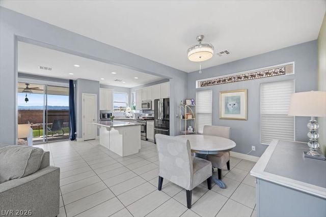 1141 Cactus Rock Street, Henderson, NV 89011