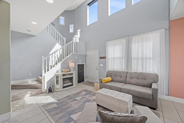 1141 Cactus Rock Street, Henderson, NV 89011