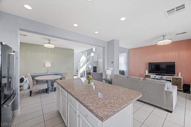 1141 Cactus Rock Street, Henderson, NV 89011