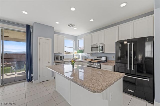 1141 Cactus Rock Street, Henderson, NV 89011