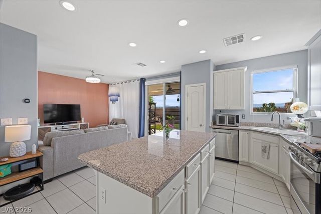 1141 Cactus Rock Street, Henderson, NV 89011