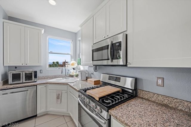 1141 Cactus Rock Street, Henderson, NV 89011