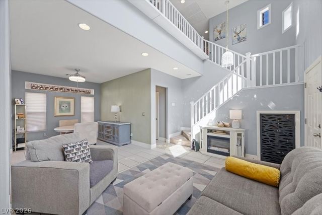 1141 Cactus Rock Street, Henderson, NV 89011