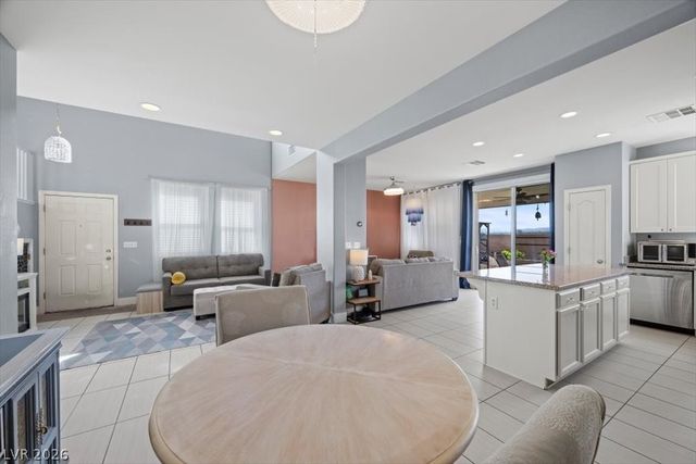 1141 Cactus Rock Street, Henderson, NV 89011