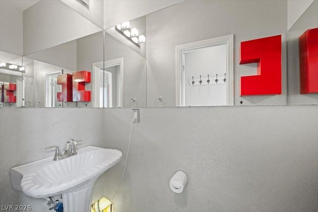 1141 Cactus Rock Street, Henderson, NV 89011