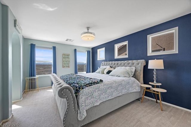 1141 Cactus Rock Street, Henderson, NV 89011