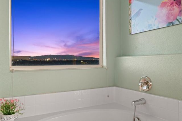 1141 Cactus Rock Street, Henderson, NV 89011