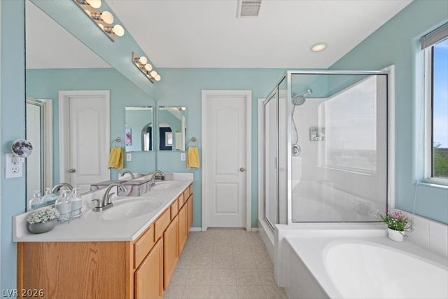 1141 Cactus Rock Street, Henderson, NV 89011