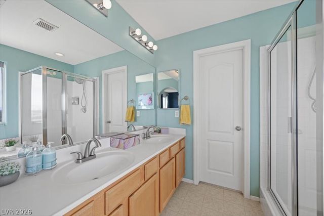 1141 Cactus Rock Street, Henderson, NV 89011