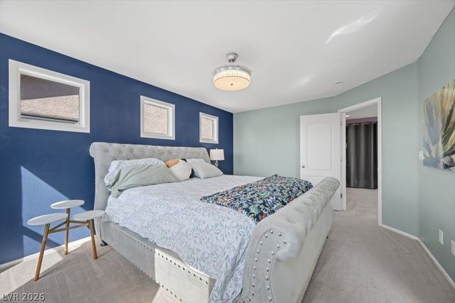 1141 Cactus Rock Street, Henderson, NV 89011