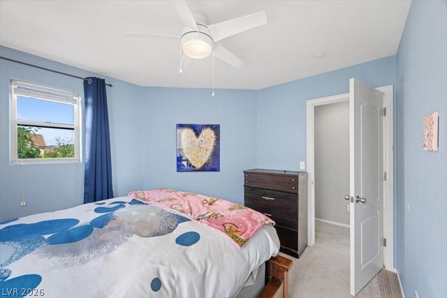 1141 Cactus Rock Street, Henderson, NV 89011