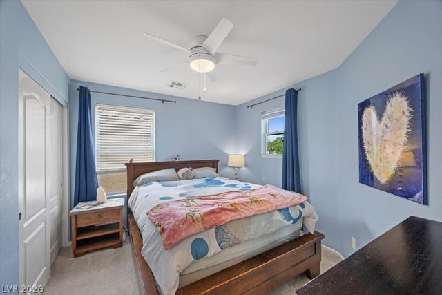 1141 Cactus Rock Street, Henderson, NV 89011