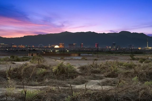 1141 Cactus Rock Street, Henderson, NV 89011