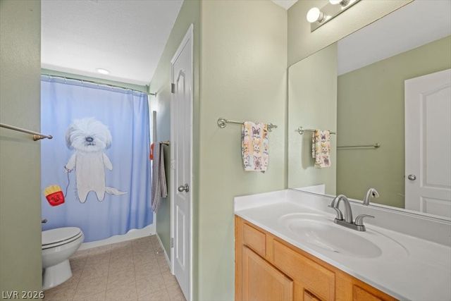 1141 Cactus Rock Street, Henderson, NV 89011