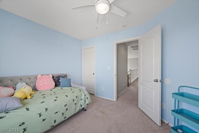 1141 Cactus Rock Street, Henderson, NV 89011