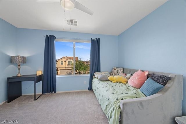 1141 Cactus Rock Street, Henderson, NV 89011