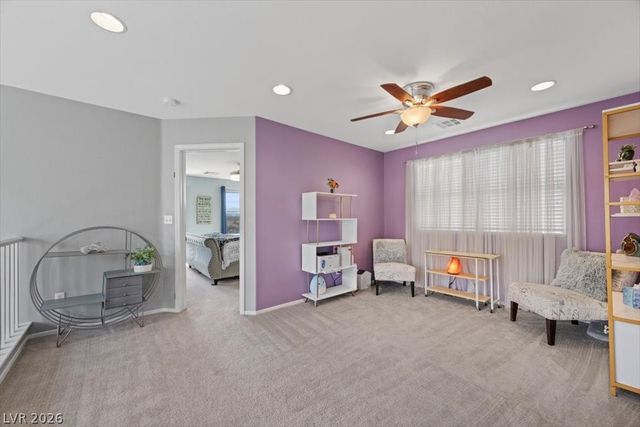 1141 Cactus Rock Street, Henderson, NV 89011