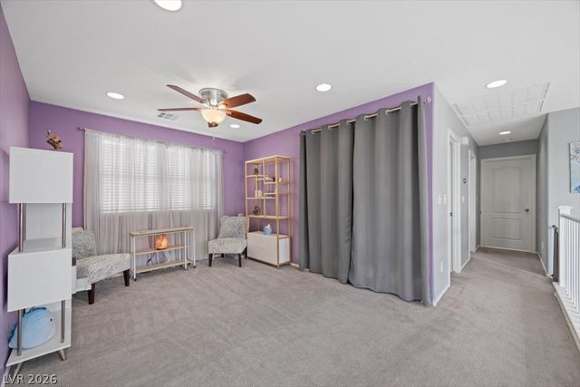 1141 Cactus Rock Street, Henderson, NV 89011