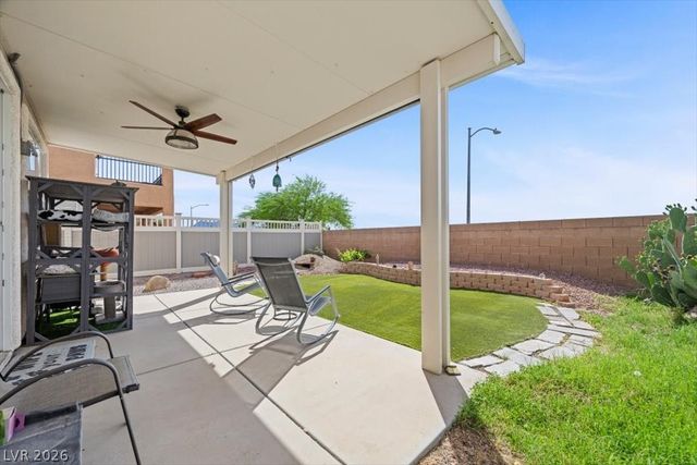 1141 Cactus Rock Street, Henderson, NV 89011