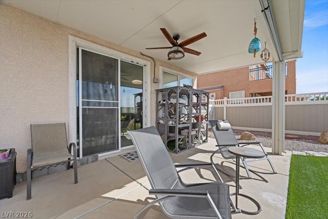 1141 Cactus Rock Street, Henderson, NV 89011