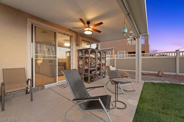 1141 Cactus Rock Street, Henderson, NV 89011