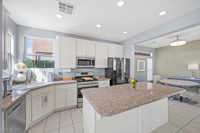 1141 Cactus Rock Street, Henderson, NV 89011