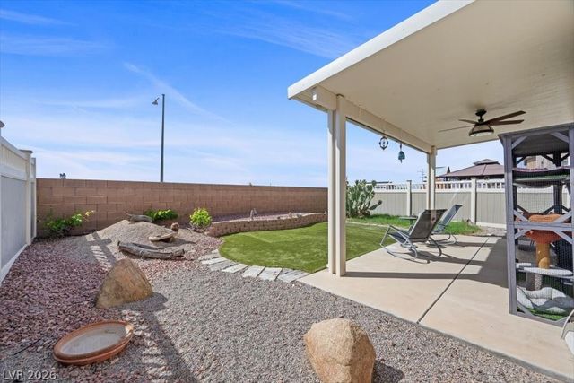 1141 Cactus Rock Street, Henderson, NV 89011