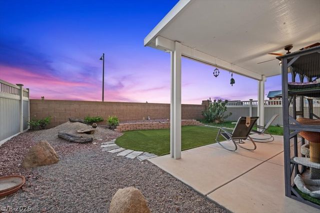 1141 Cactus Rock Street, Henderson, NV 89011