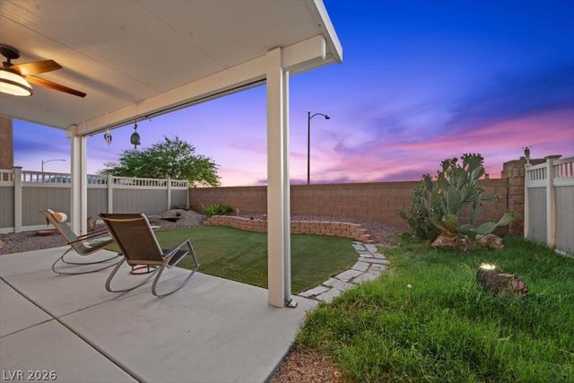 1141 Cactus Rock Street, Henderson, NV 89011