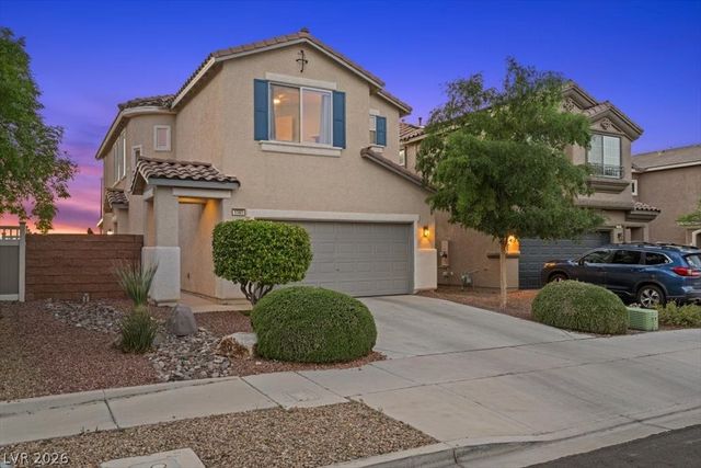 1141 Cactus Rock Street, Henderson, NV 89011