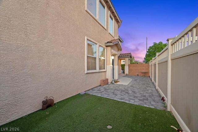 1141 Cactus Rock Street, Henderson, NV 89011