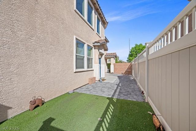 1141 Cactus Rock Street, Henderson, NV 89011