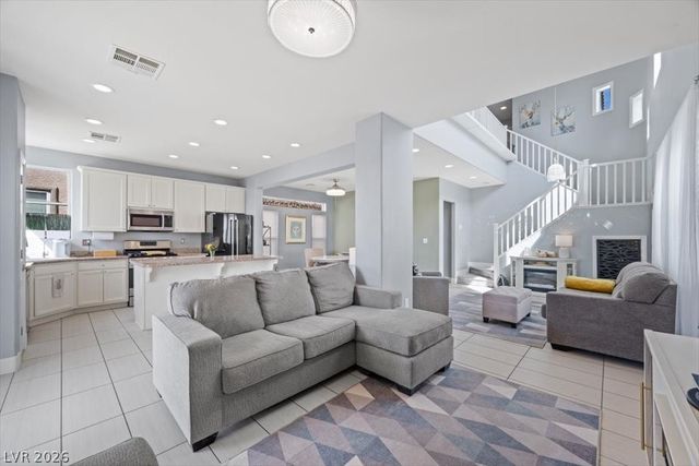 1141 Cactus Rock Street, Henderson, NV 89011