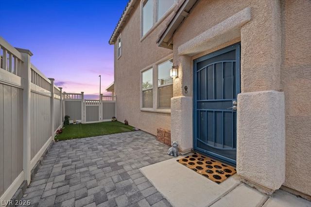 1141 Cactus Rock Street, Henderson, NV 89011