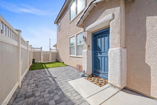 1141 Cactus Rock Street, Henderson, NV 89011