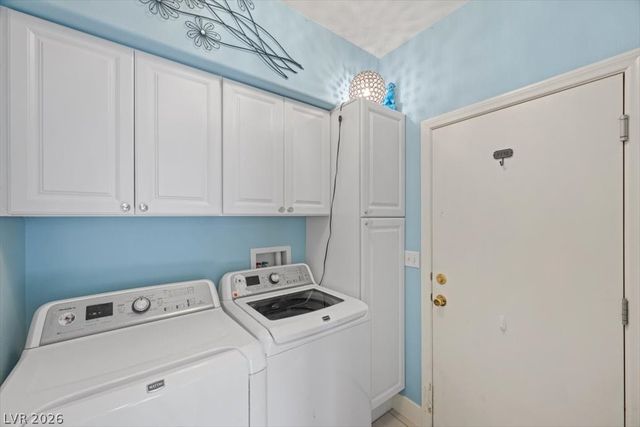 1141 Cactus Rock Street, Henderson, NV 89011