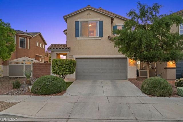 1141 Cactus Rock Street, Henderson, NV 89011